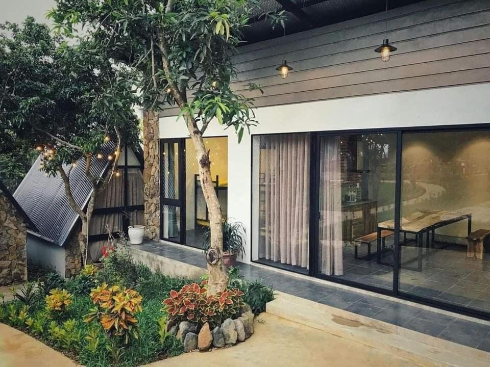 Kayla Homestay - Villa Mango Villa in Hanoi