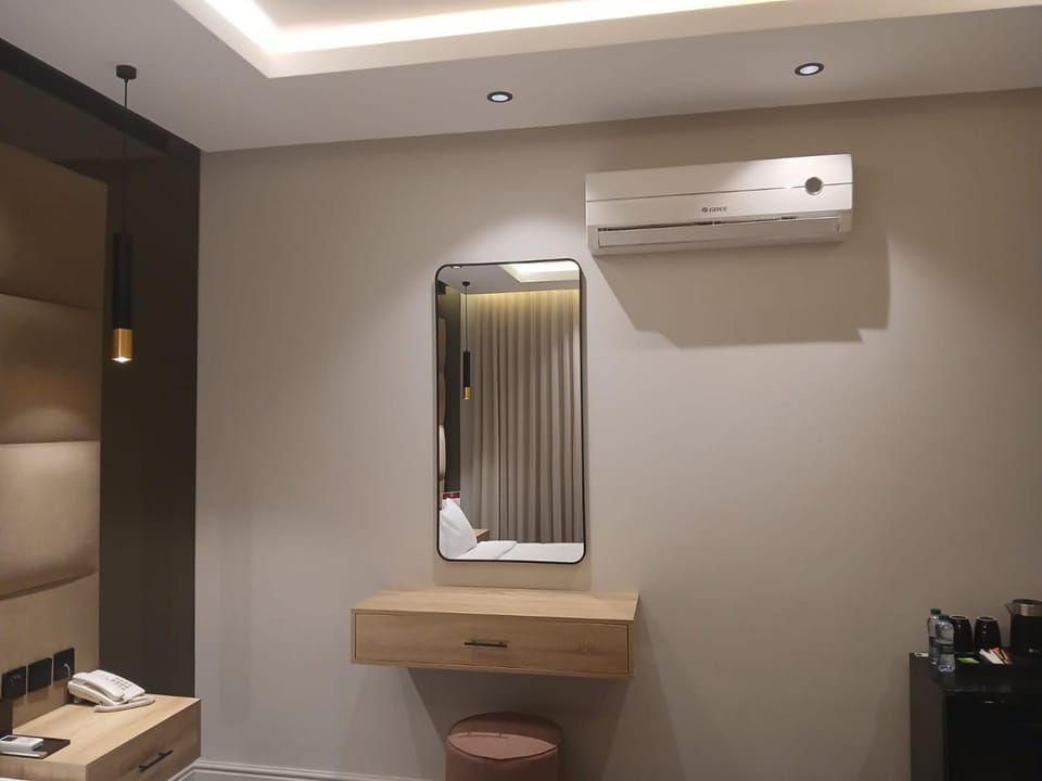 air conditioner