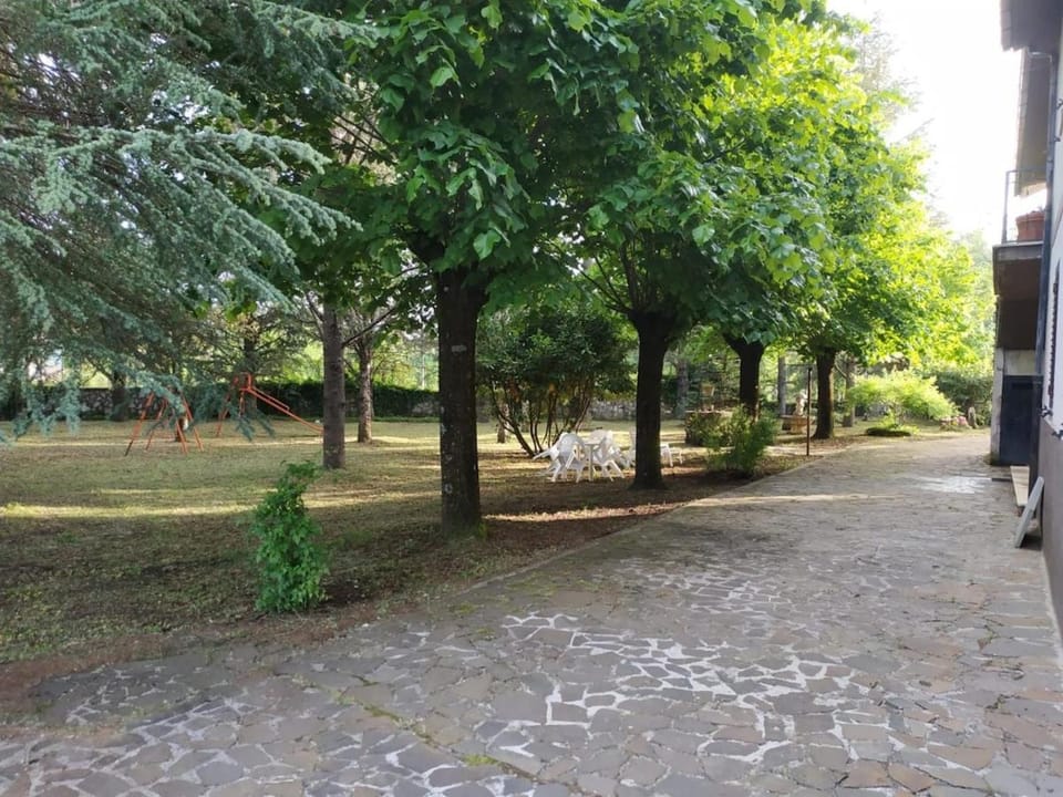 Garden