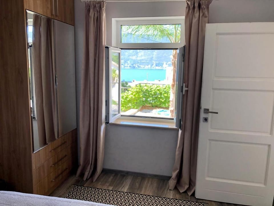 Great 1-Bedroom Private Apartment in Villa Apartment in Dubrovnik-Neretva County