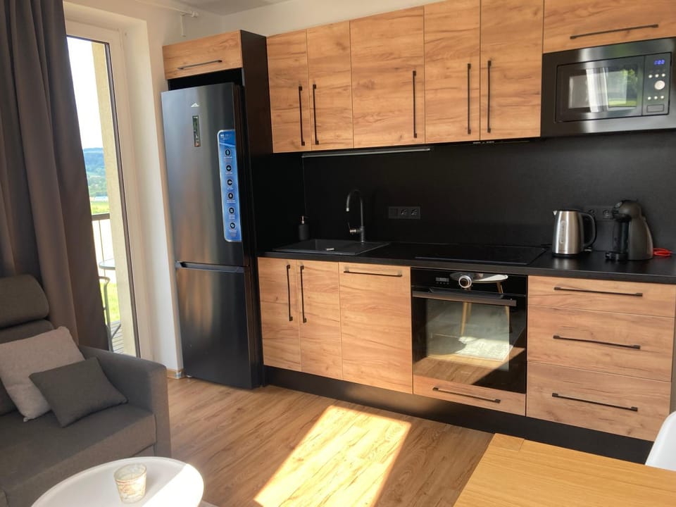 Apartmán JUZION skiareál Bukova hora Apartment in Czechia