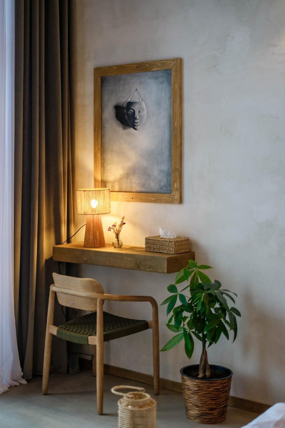 mandala retreat Farm Stay in Cluj County