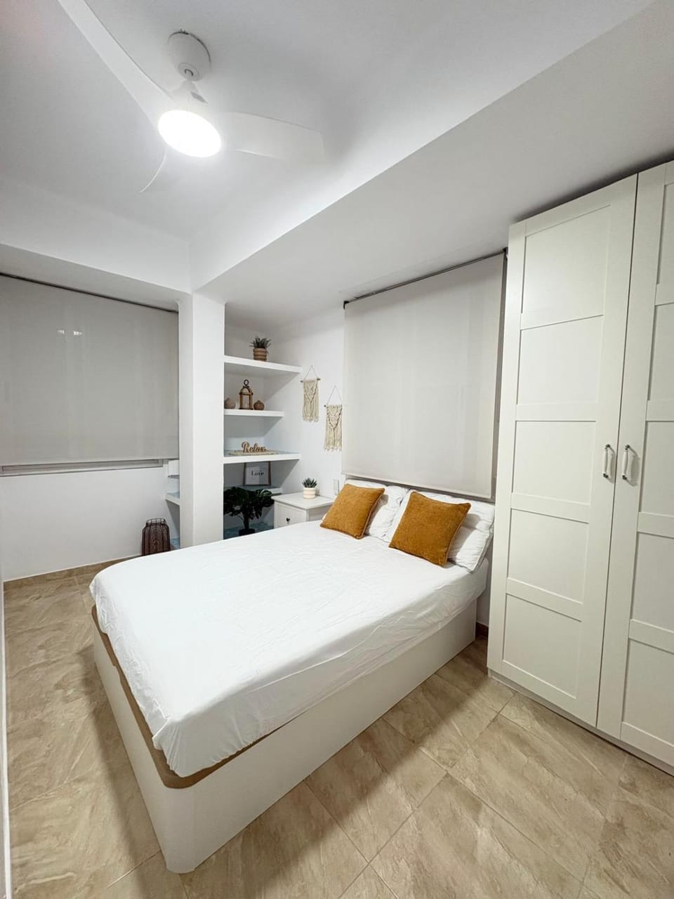 UIM Mediterraneo Virgen del Carmen 2 Wifi Apartment in Port de Sagunt
