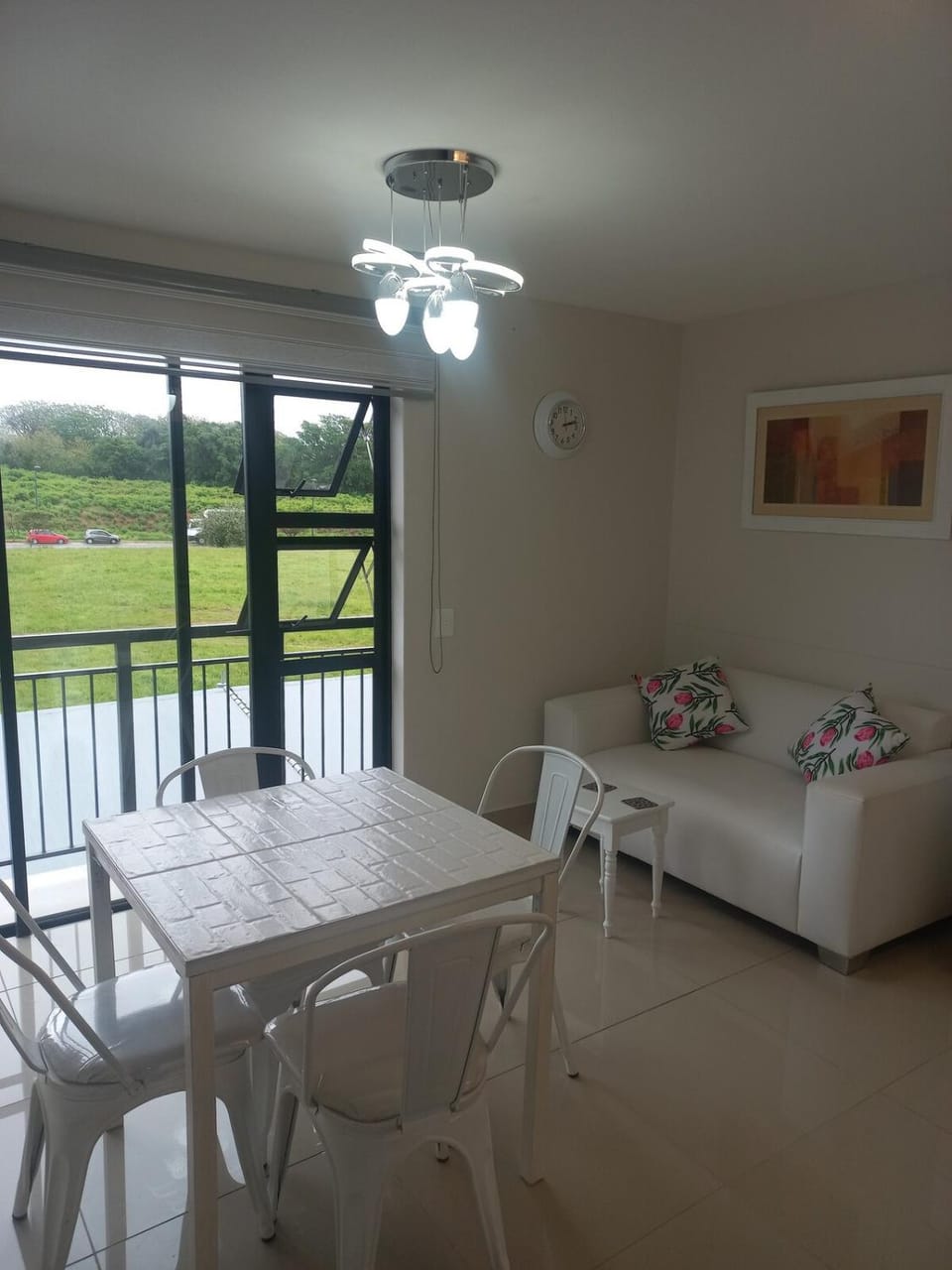 Balcony/Terrace, Living room