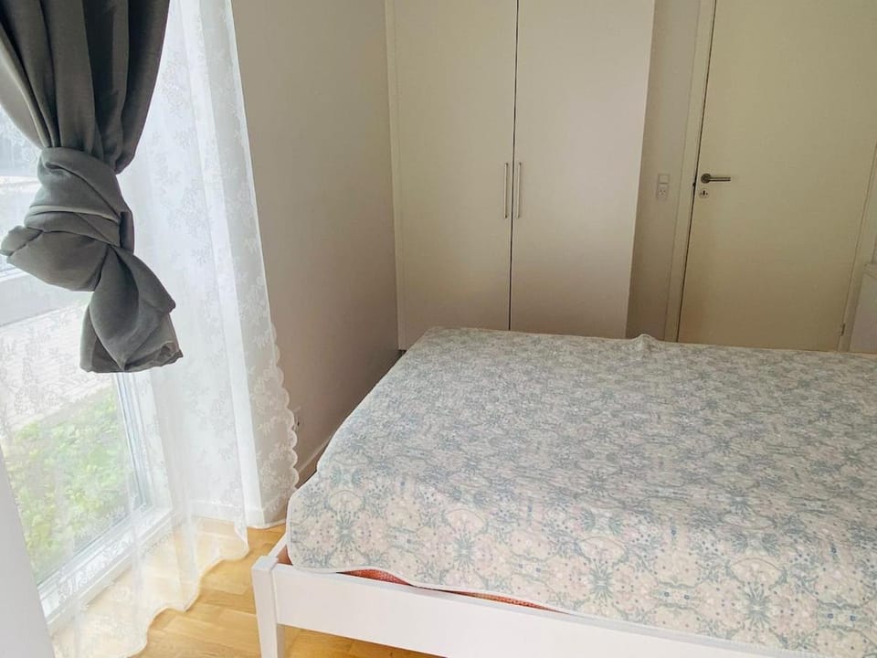 We offer for rent our wonderful apartment Apartment in Aarhus