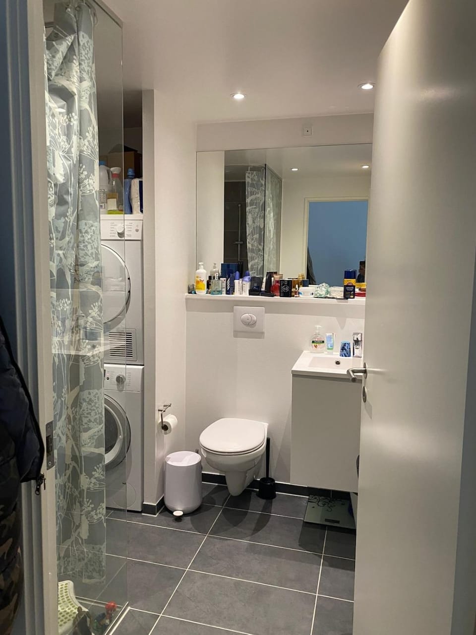 We offer for rent our wonderful apartment Apartment in Aarhus