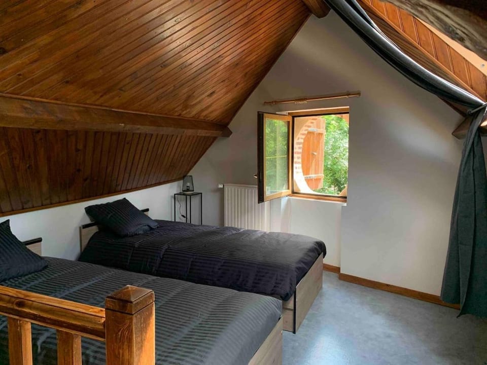 La MAISON d'AUBUSSON House in Nouvelle-Aquitaine