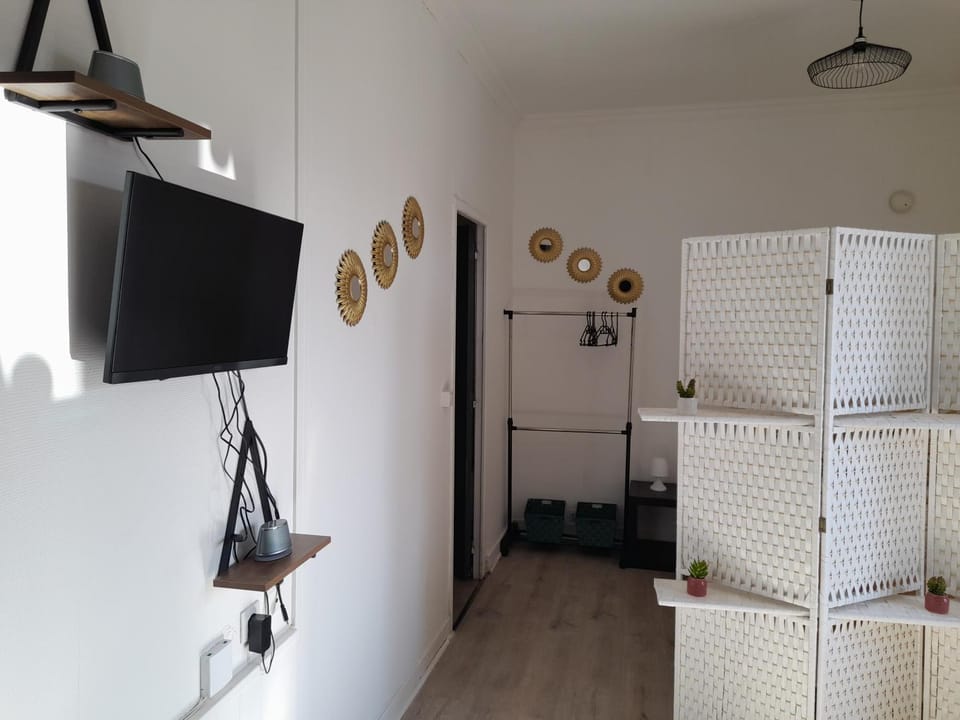 TV and multimedia