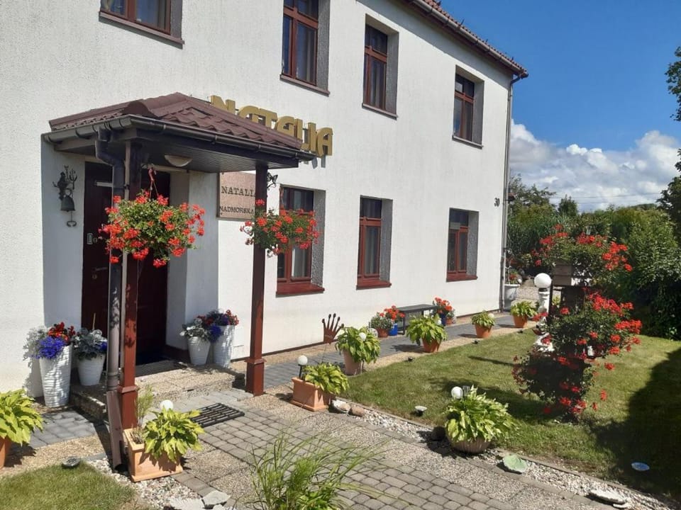 Property building, Balcony/Terrace