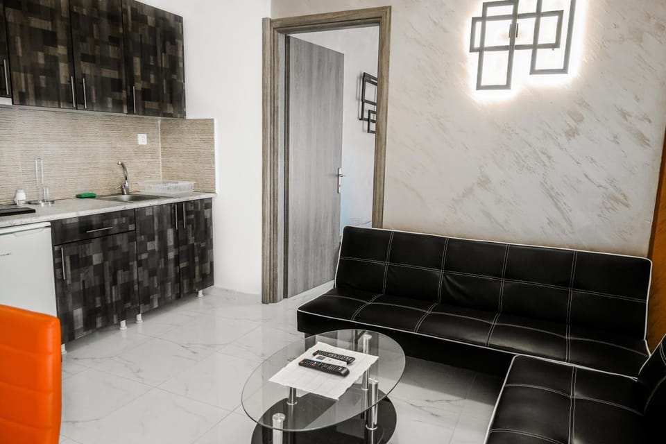 Villa Sonja Apartment in Decentralized Administration of Macedonia and Thrace