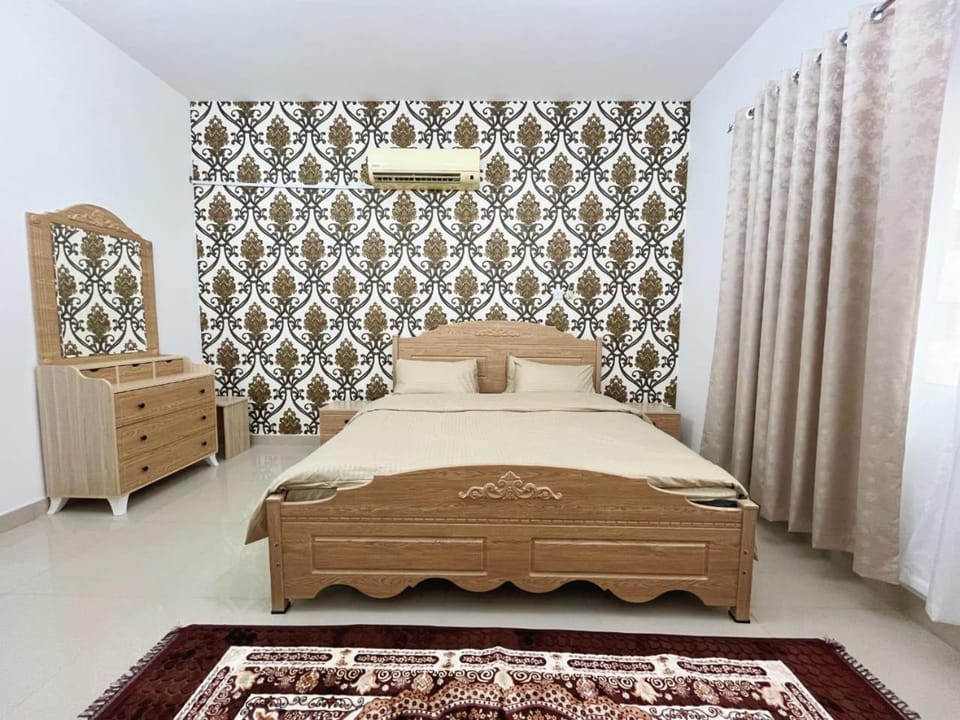 درة الغبرة للشقق المفروشة Apartment in Muscat