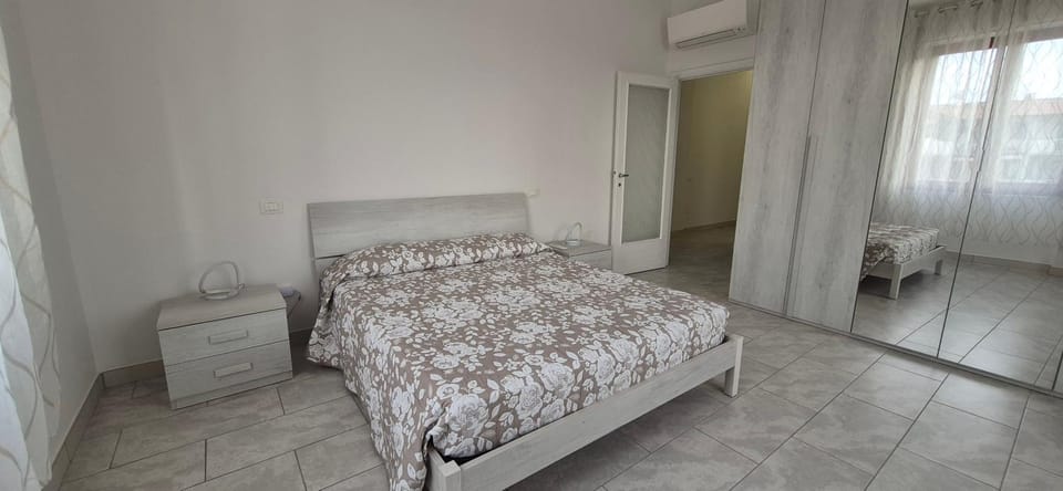 EremAre casa vacanza Apartment in Marina di Massa