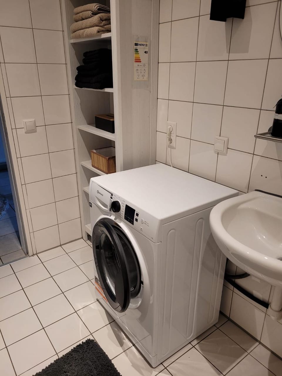 Studio No 3 Apartment in Limburg (province)