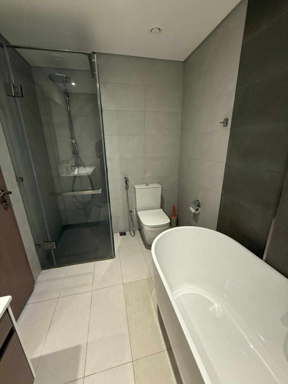 Apartment in Rajagiriya 24th Floor Apartment in Western Province