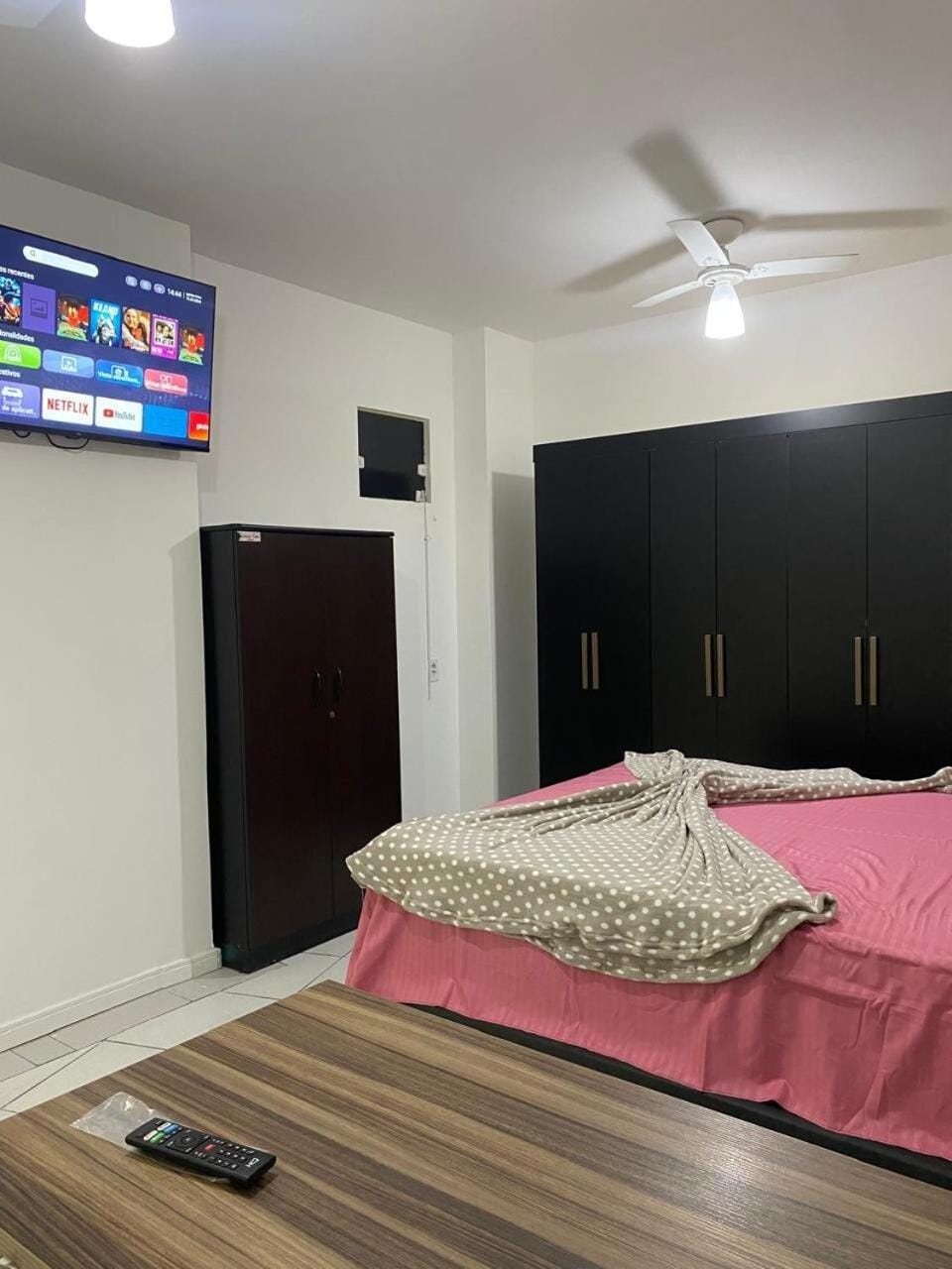 Apart complete Centro-SP Republica up to 10 guests Apartment in Sao Paulo City