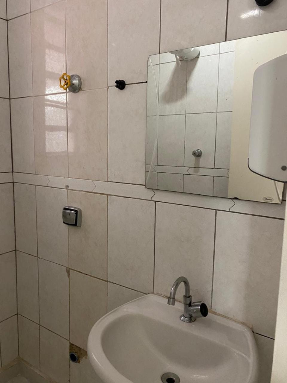 Apart complete Centro-SP Republica up to 10 guests Apartment in Sao Paulo City