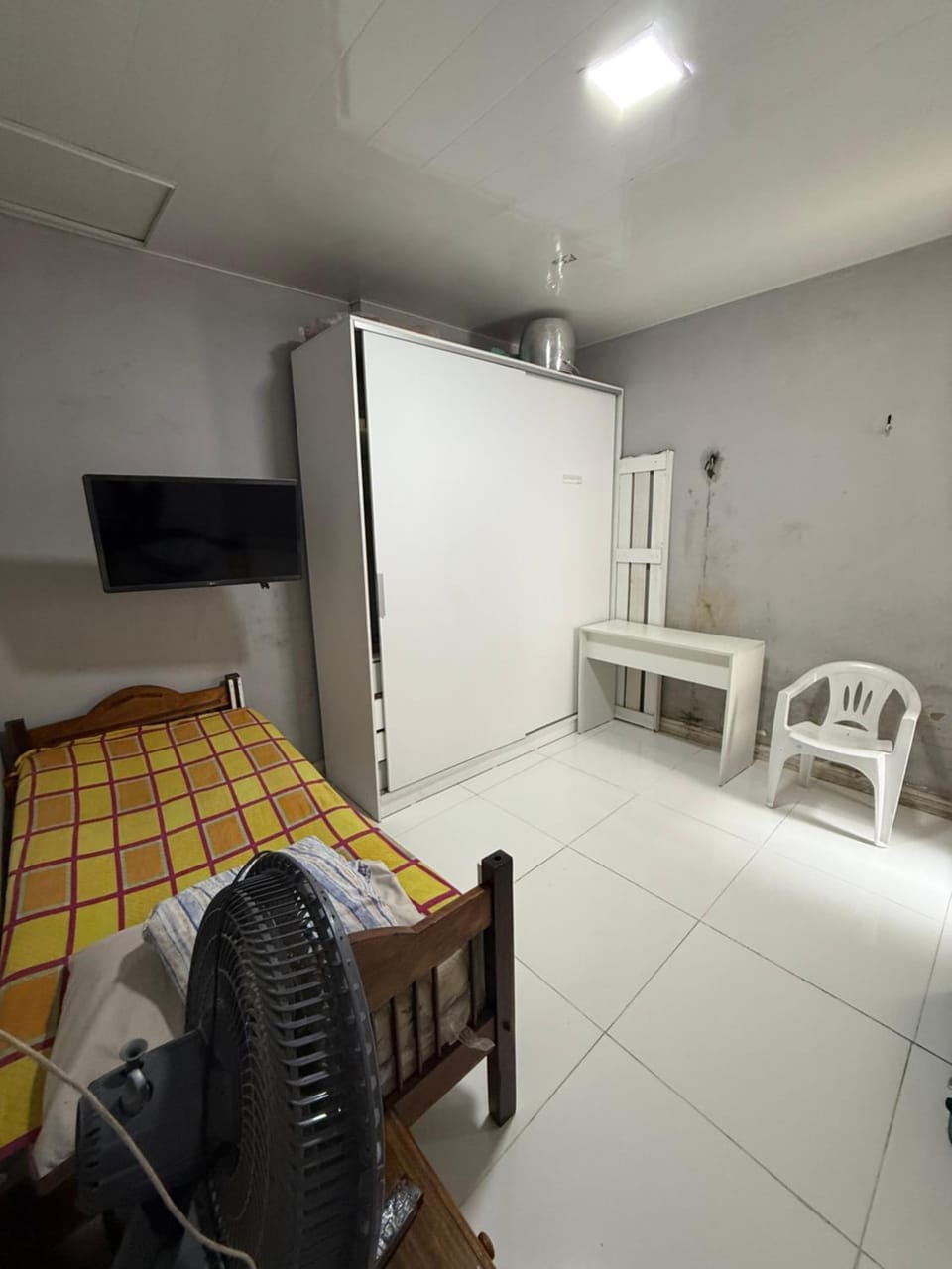Deus é fiel House in Belém