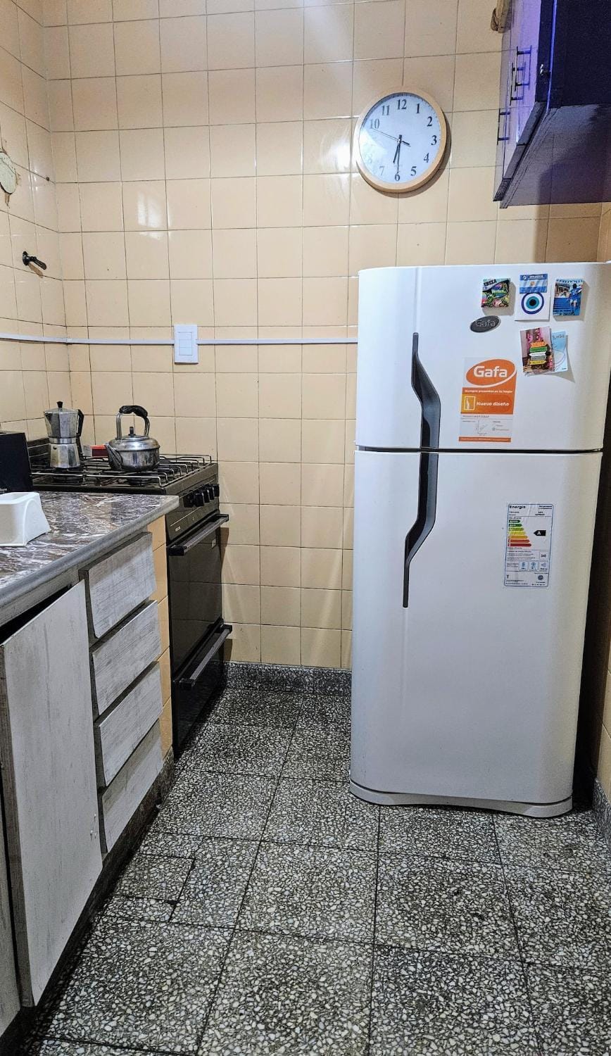 Apartamento interno San Nicolas Apartment in San Nicolás de los Arroyos