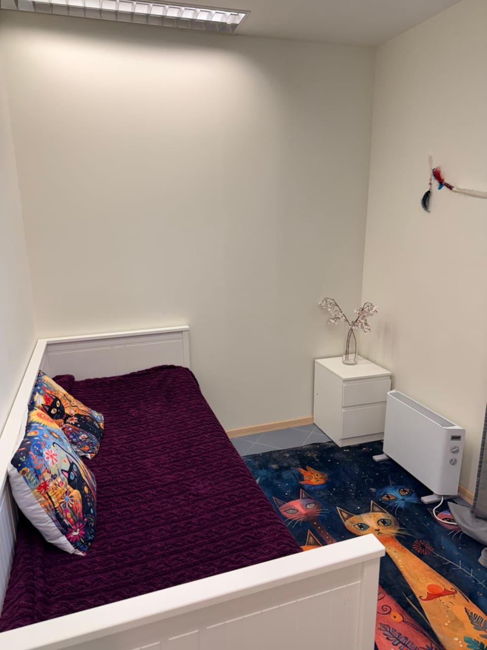 Villardi apartment & free parking Apartment in Tallinn