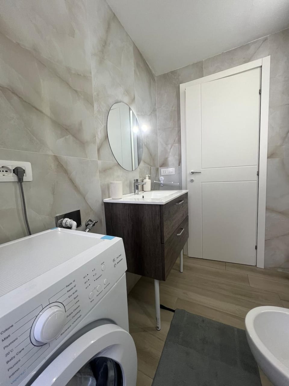 Appartamento centro storico Apartment in Catania