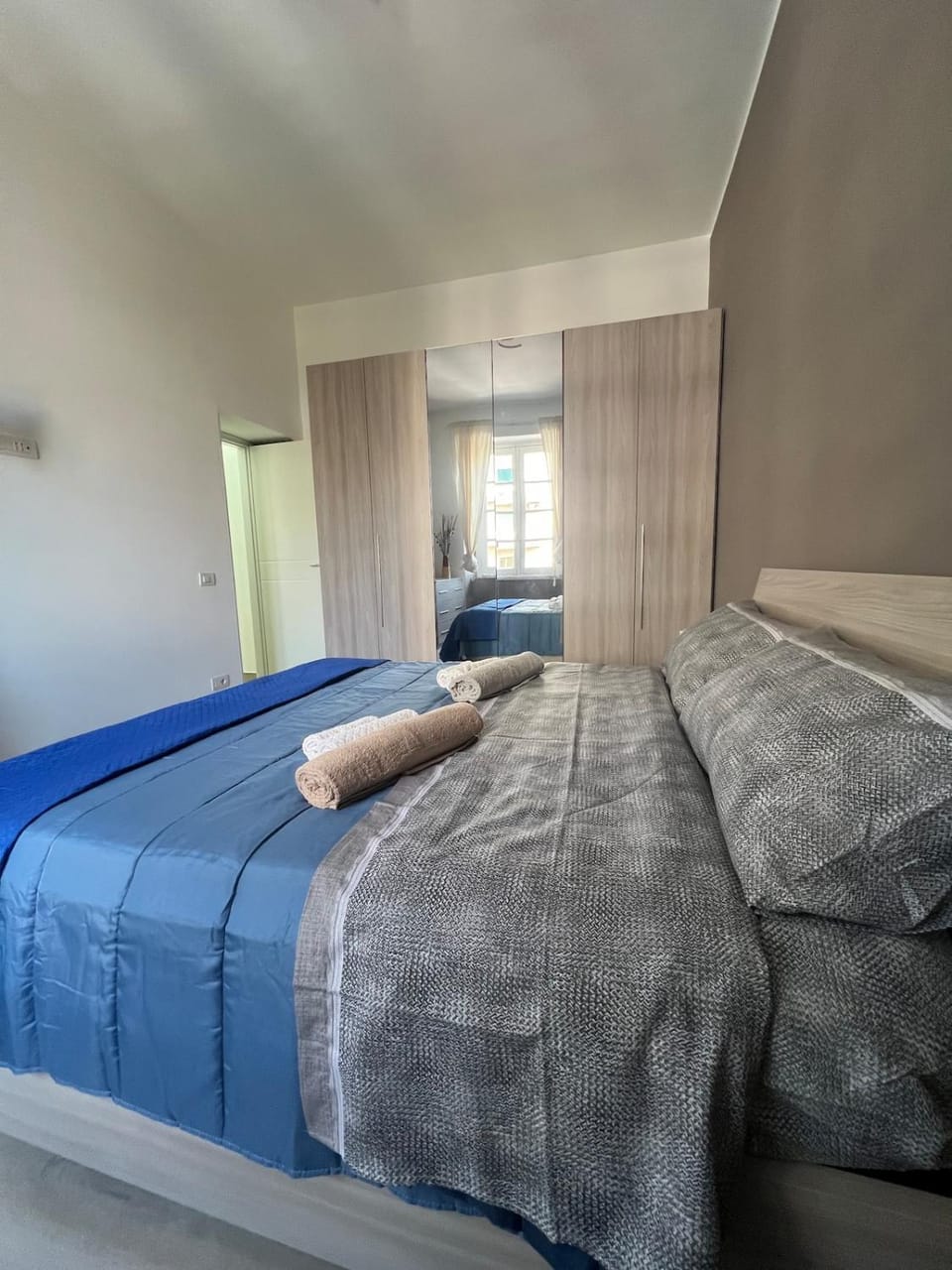 Appartamento centro storico Apartment in Catania
