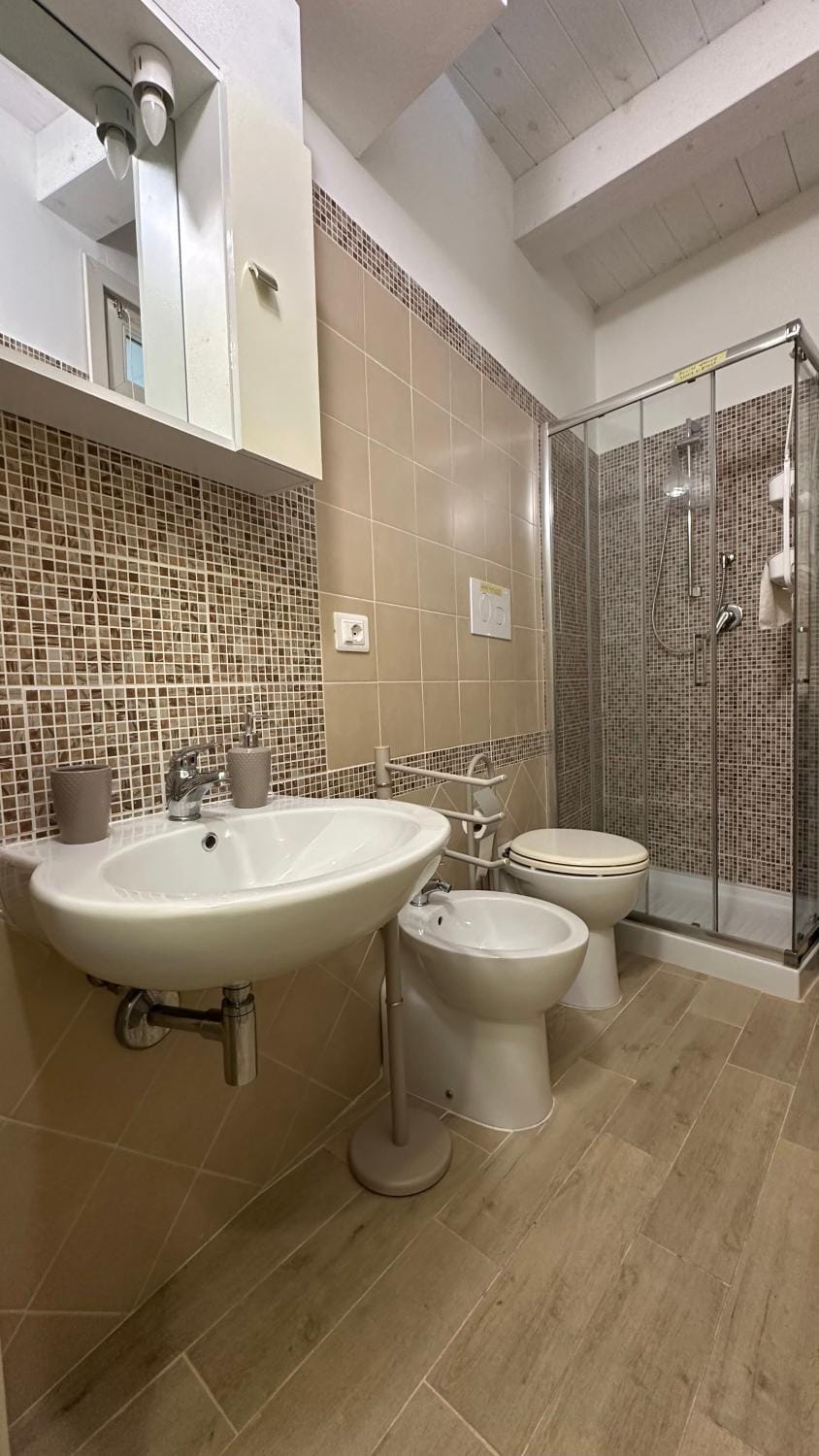 Toilet, Bathroom, bidet