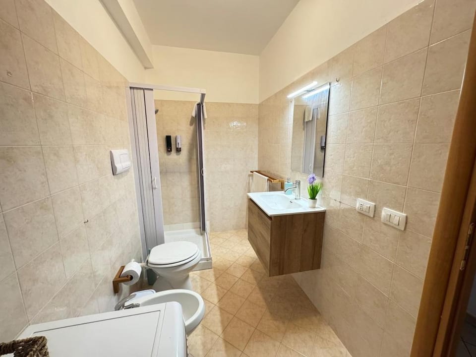 casa azul netflix near the sea Apartment in Sicily