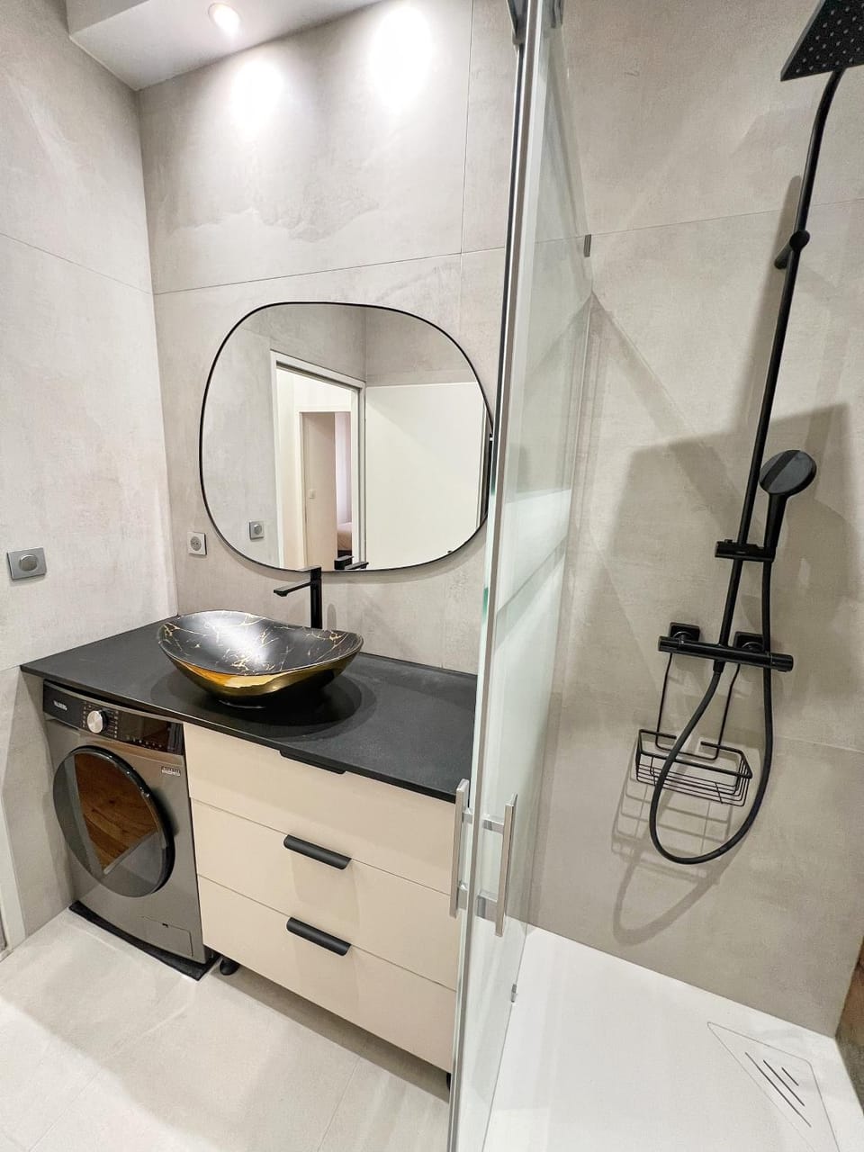 Shower