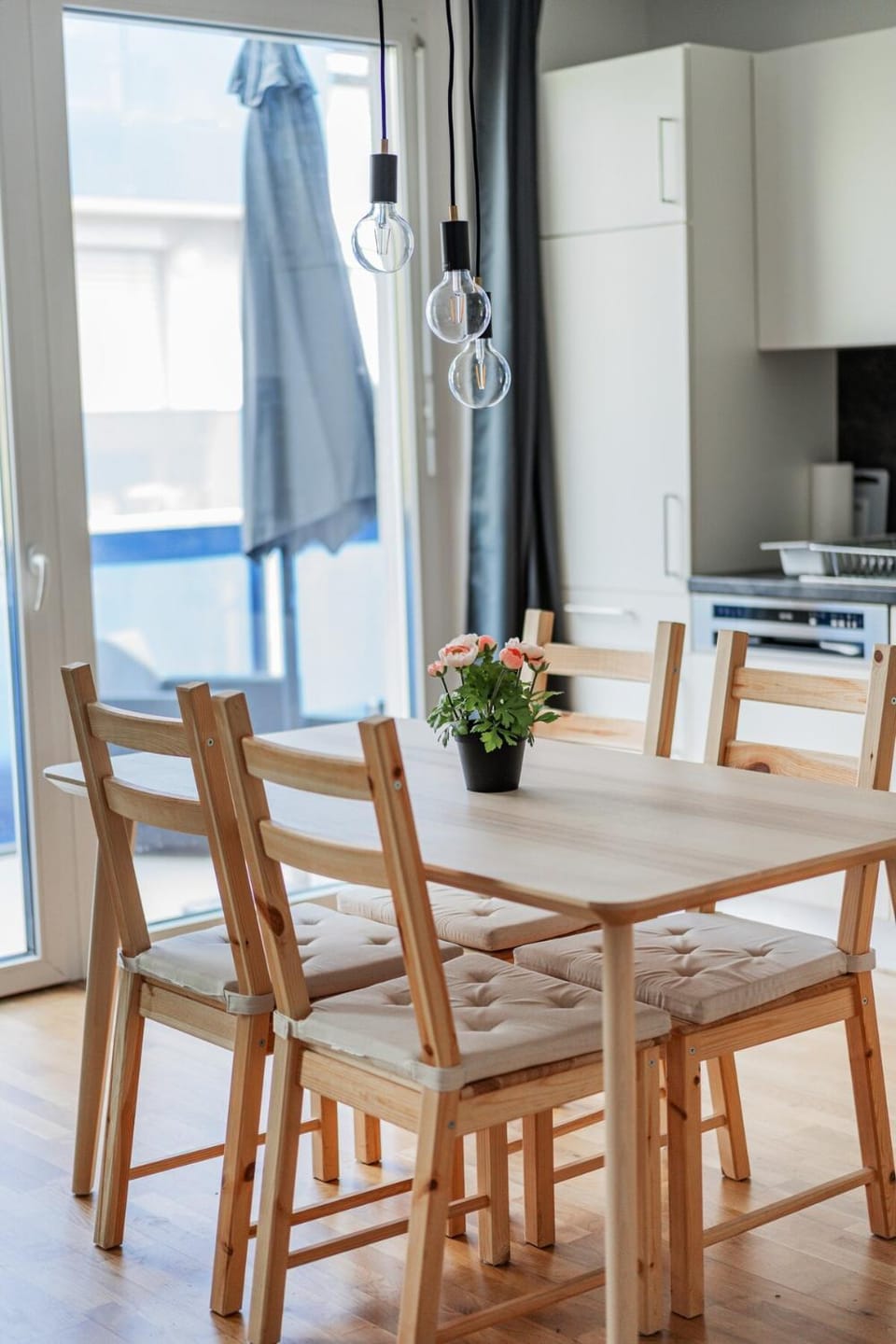 Great apartment - 2 bedrooms - with parking Apartment in Vienna