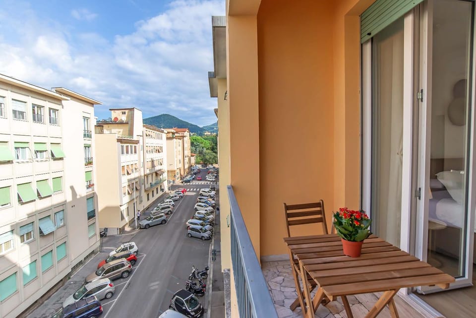 Balcony/Terrace, Balcony/Terrace