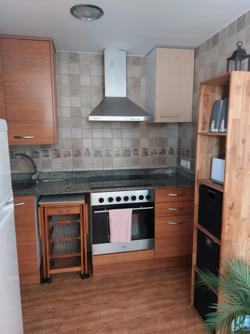 Casa BLAVA Apartment in Benicarló