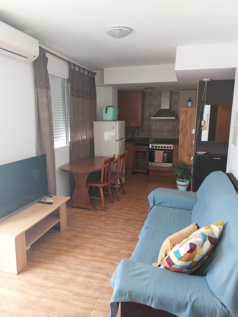 Casa BLAVA Apartment in Benicarló
