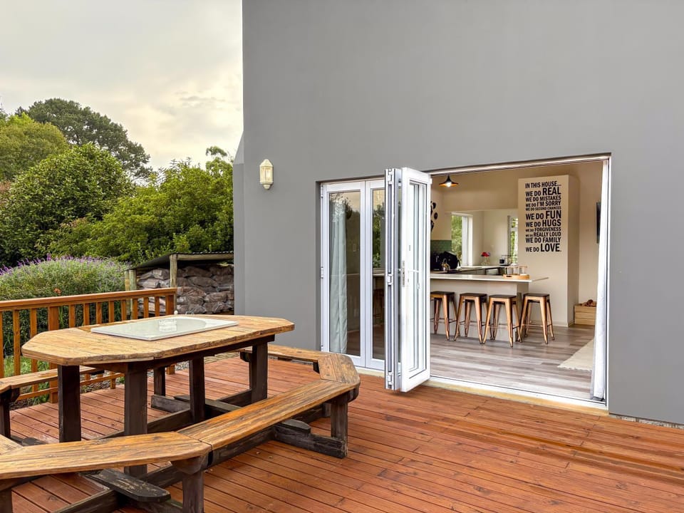 Patio, Balcony/Terrace, Living room