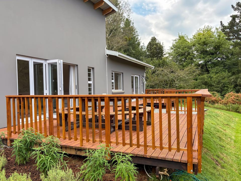 Patio, Patio, Garden, Balcony/Terrace, Garden view