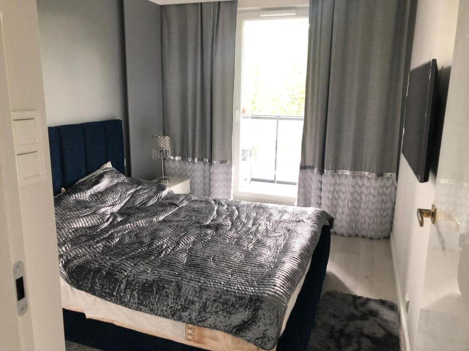 Enjoy The Harmony Apartment in Gdansk
