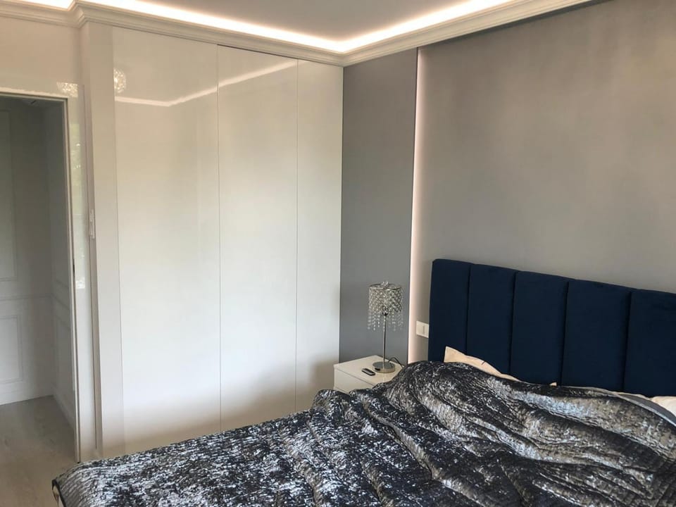 Enjoy The Harmony Apartment in Gdansk