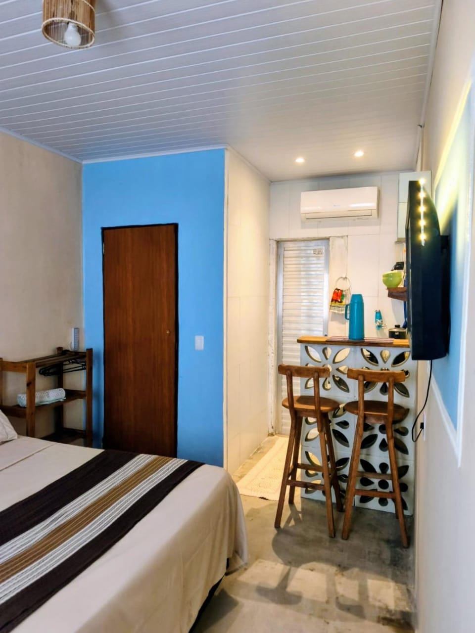 Villa jujubas da vovó Inn in State of Alagoas, Brazil