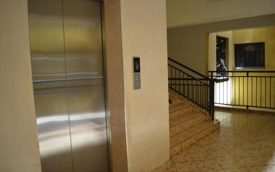elevator