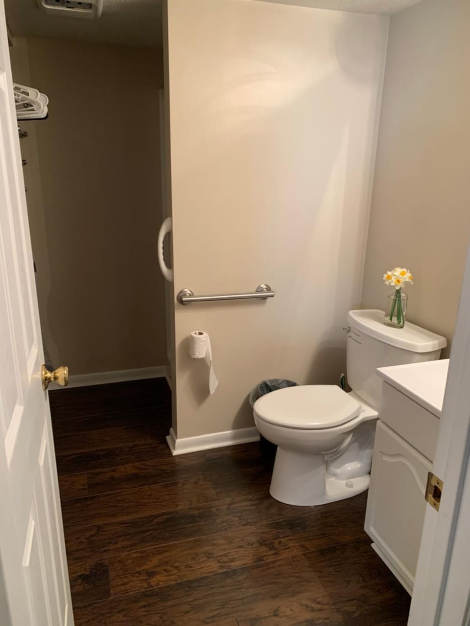 Country Getaway House in Ohio