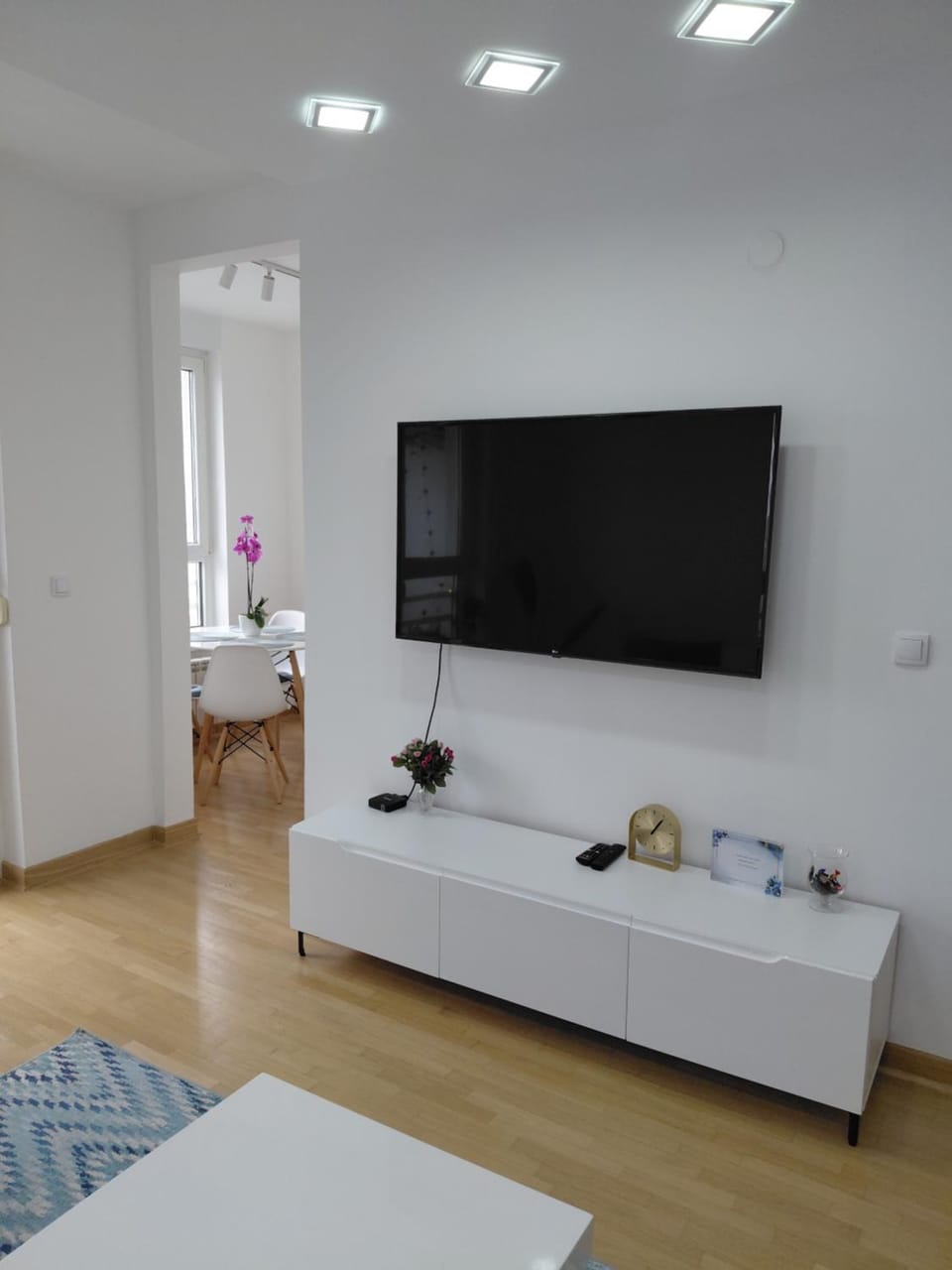 TV and multimedia