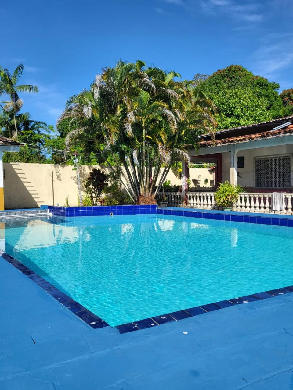 Casa de praia House in State of Maranhão, Brazil