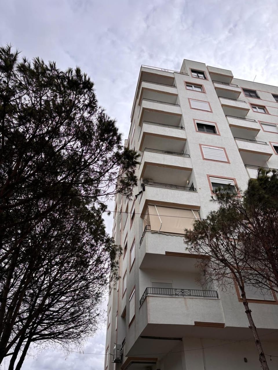 Fabio Apartment Qerret Apartment in Tirana County, Albania