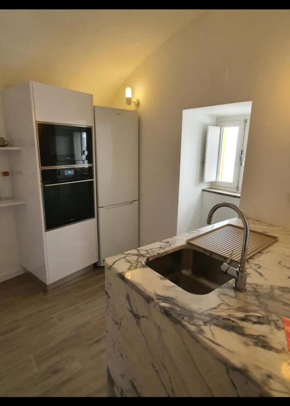 Casinha do Pão Bolorento Apartment in Evora