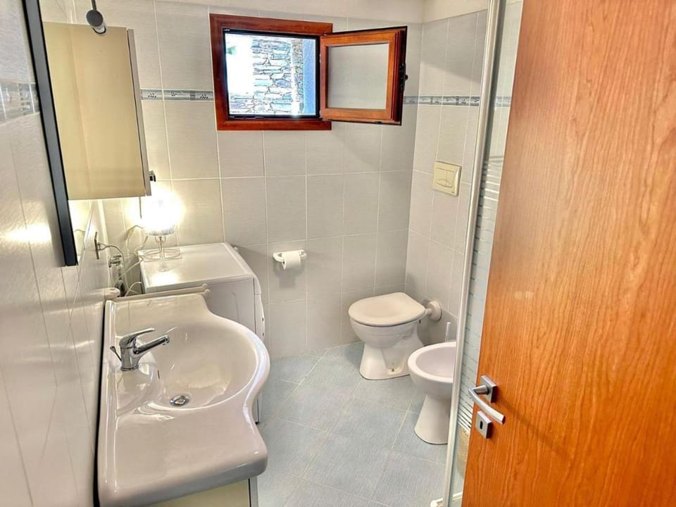 Shower, Toilet, Bathroom, bidet