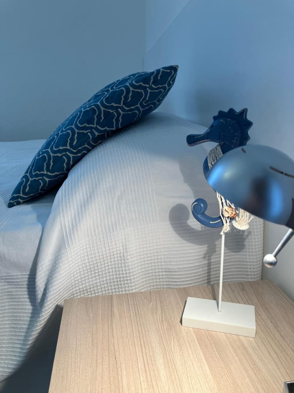 Appartamento nella casa delle due torri Apartment in San Bartolomeo al Mare