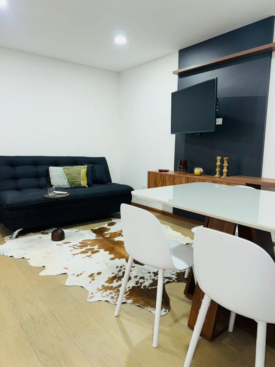 Brand new exclusive apartment Apartment in Santa Cruz de la Sierra