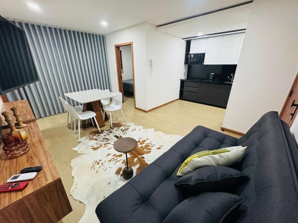 Brand new exclusive apartment Apartment in Santa Cruz de la Sierra