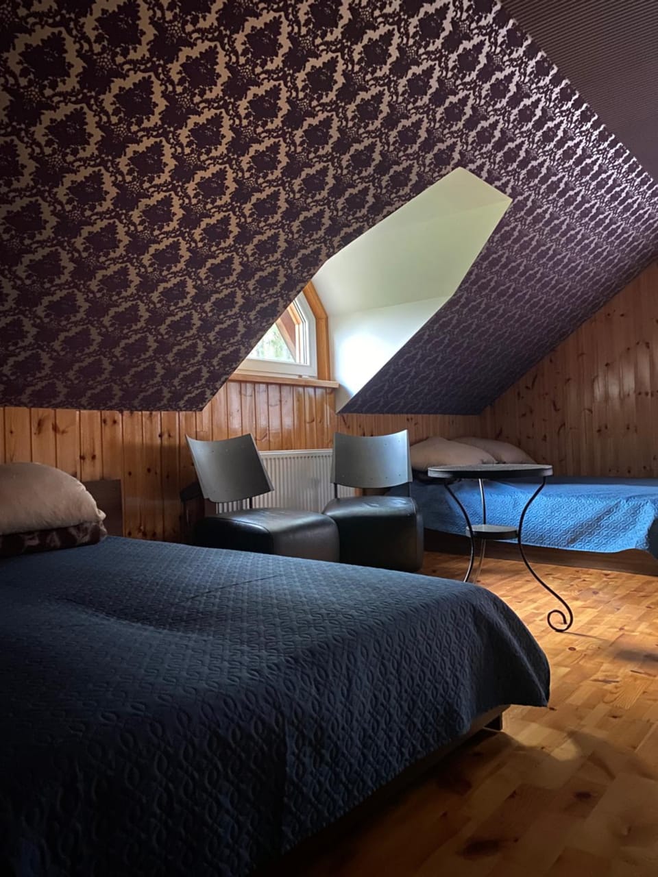 Dzūkų sodžius Apartment in Lithuania
