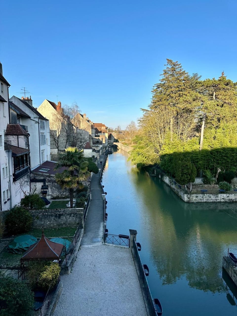 View (from property/room)