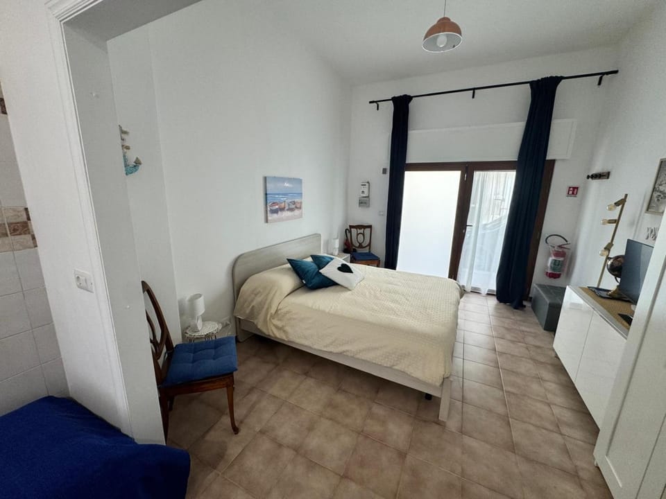 Casa AZZURRA Apartment in Giovinazzo